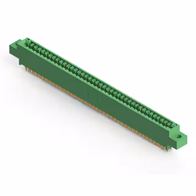 846-080-555-804 EDAC Inc.  Edgeboard Connectors